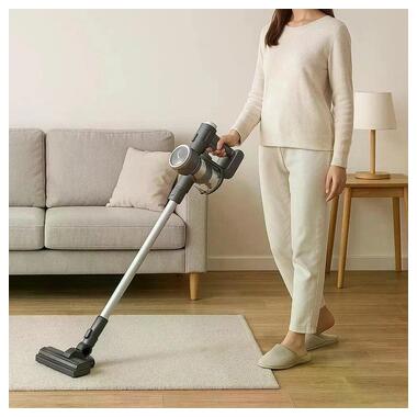 Вертикальный беспроводной пылесос XPRO SK-13042 (45750-SK-13042_2241) фото №8