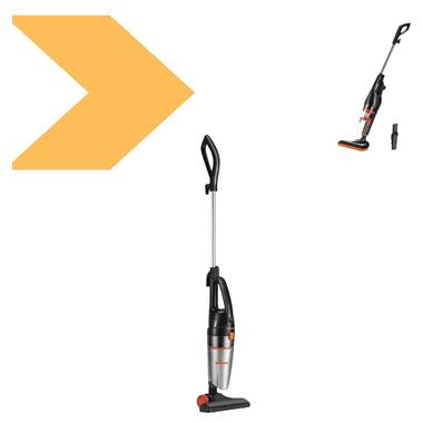 Мощный пылесос XPRO SK-13036 (45383-SK-13036_1125) фото №2