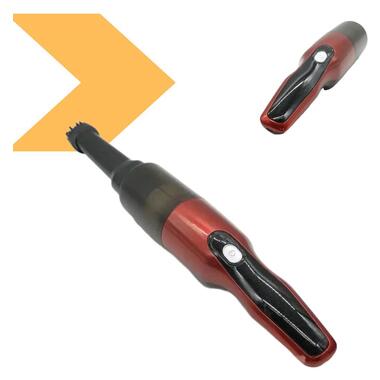 Акумуляторный пылесос 3в1 XPRO BG-XCQ01 красный (23457549301_619) фото №12