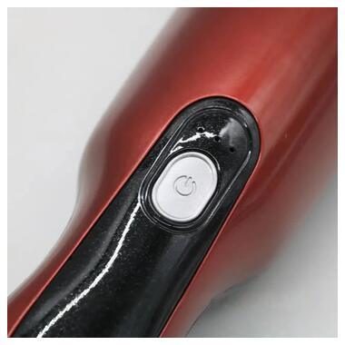 Акумуляторный пылесос 3в1 XPRO BG-XCQ01 красный (23457549301_619) фото №4