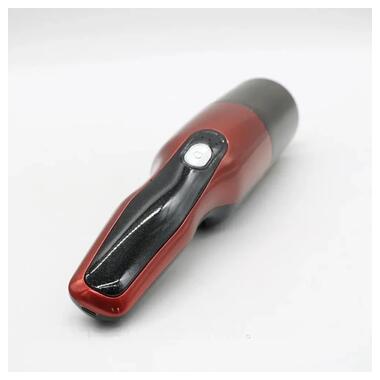 Акумуляторный пылесос 3в1 XPRO BG-XCQ01 красный (23457549301_619) фото №3