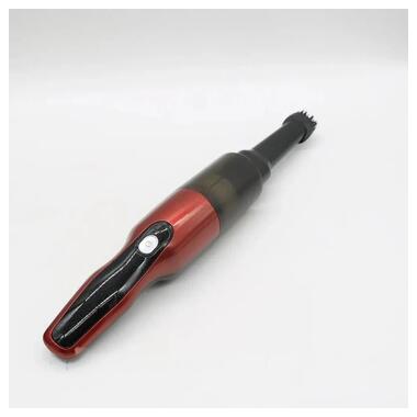 Акумуляторный пылесос 3в1 XPRO BG-XCQ01 красный (23457549301_619) фото №1