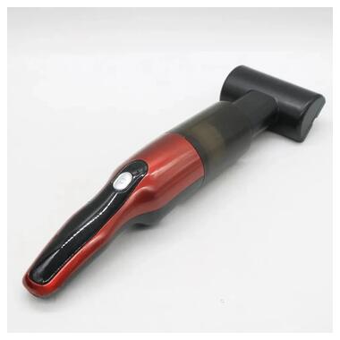 Акумуляторный пылесос 3в1 XPRO BG-XCQ01 красный (23457549301_619) фото №6