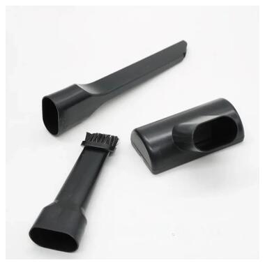 Акумуляторный пылесос 3в1 XPRO BG-XCQ01 красный (23457549301_619) фото №7