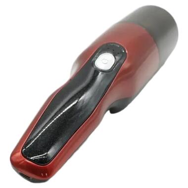 Акумуляторный пылесос 3в1 XPRO BG-XCQ01 красный (23457549301_619) фото №11