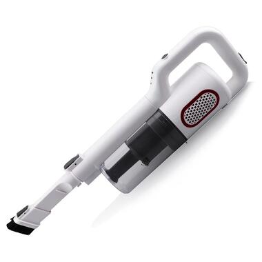 Акумуляторный ручной пылесос XPRO R.8669 (40780-R.8669_2864) фото №5