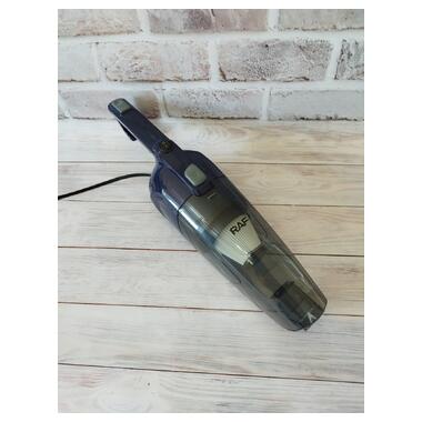 Вакуумный пылесос 600 Вт XPRO R.8673B. фото №5