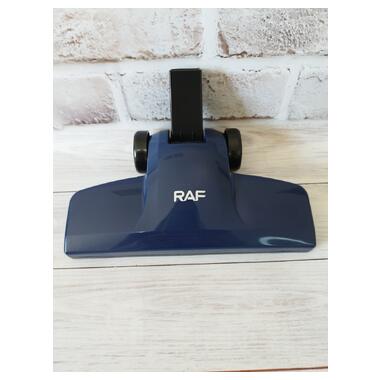 Вакуумный пылесос 600 Вт XPRO R.8673B. фото №7