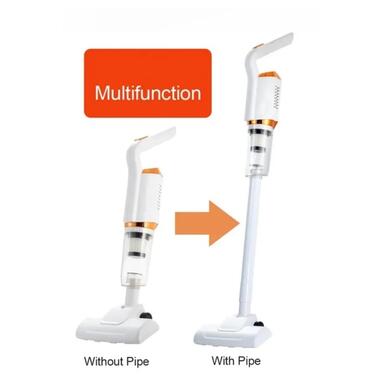 Пылесос вакуумный XPRO SK968 (44198-SK968_593) фото №6