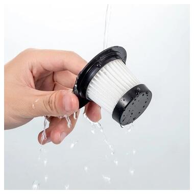 Пылесос вакуумный XPRO SK968 (44198-SK968_593) фото №10