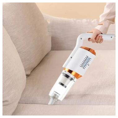 Пылесос вакуумный XPRO SK968 (44198-SK968_593) фото №12