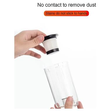 Пылесос вакуумный XPRO SK968 (44198-SK968_593) фото №8