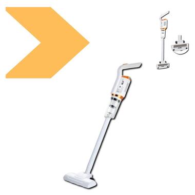 Пылесос вакуумный XPRO SK968 (44198-SK968_593) фото №1