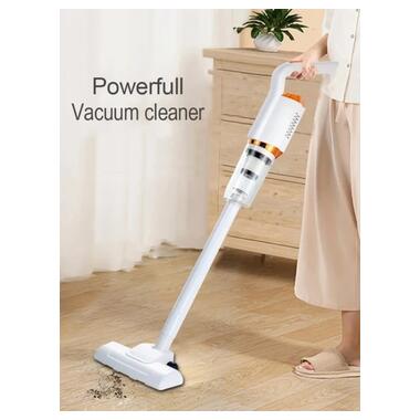 Пылесос вакуумный XPRO SK968 (44198-SK968_593) фото №7