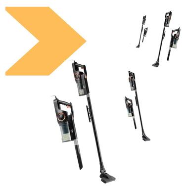 Пылесос 2 в 1 XPRO R-8758 (45289-R 8758_1067) фото №2