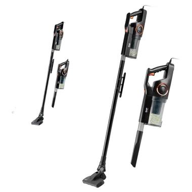 Пылесос 2 в 1 XPRO R-8758 (45289-R 8758_1067) фото №1