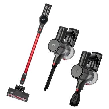 Пылесос 2в1 XPRO 8675 (44116-_2602) фото №3