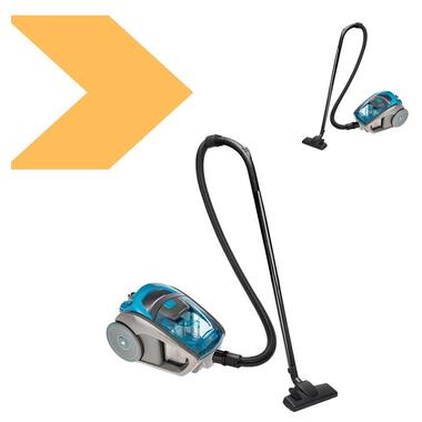 Пылесос XPRO MS-4404 (45346-4404_1478) фото №2