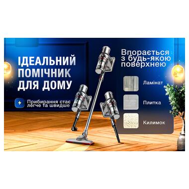 Пылесос XPRO SK-3378 (45771-SK-3378_1383) фото №8