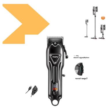 Пылесос XPRO SK-3378 (45771-SK-3378_1383) фото №2