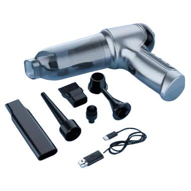 Пылесос XPRO VC-02 (41643-16034_306) фото №1