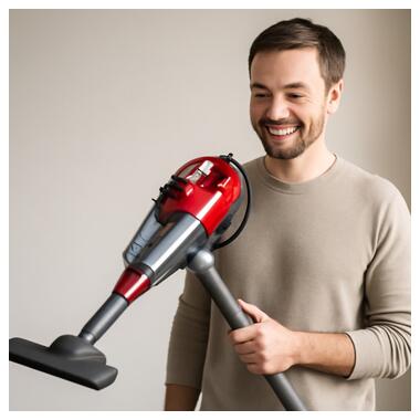 Ручной пылесос XPRO SK-13048 (45806-SK-13048_1237) фото №3