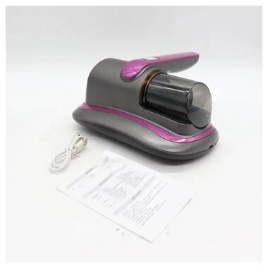 Ручной пылесос XPRO 28620 (234568984_619) фото №9