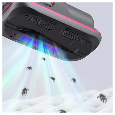 Ручной пылесос XPRO 28620 (234568984_619) фото №8