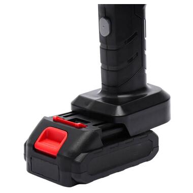 Бездроводный пылесос XPRO Vacuum Cleaner 9997 Black (47503-9997_415) фото №9