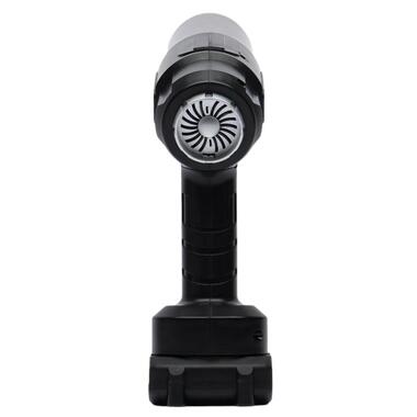 Бездроводный пылесос XPRO Vacuum Cleaner 9997 Black (47503-9997_415) фото №8