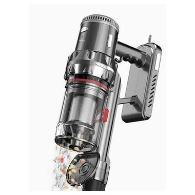 Беспроводной пылесос XPRO SK-3377 фото №4