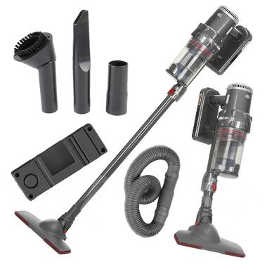 Беспроводной пылесос XPRO SK-3377 фото №1