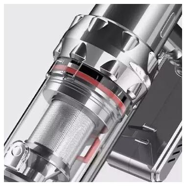 Беспроводной пылесос XPRO SK-3377 фото №5