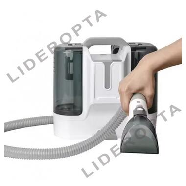 Высокоэффективный моющий пылесос XPRO (47571-_2589) фото №2