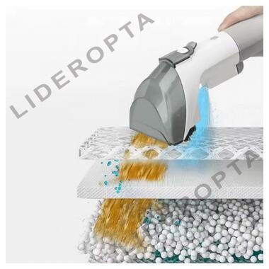 Высокоэффективный моющий пылесос XPRO (47571-_2589) фото №1