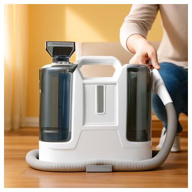 Высокоэффективный моющий пылесос XPRO (47571-_2589) фото №4