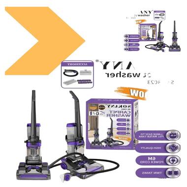 Моющий пылесос XPRO SK-13023 (45809-SK-13023_6040) фото №2