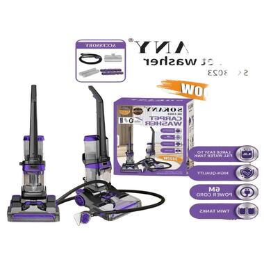 Моющий пылесос XPRO SK-13023 (45809-SK-13023_6040) фото №1