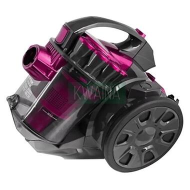 Пылесос VOLYYX GD-1605 4000 Watt (46715-1605 PINK_1381) фото №9