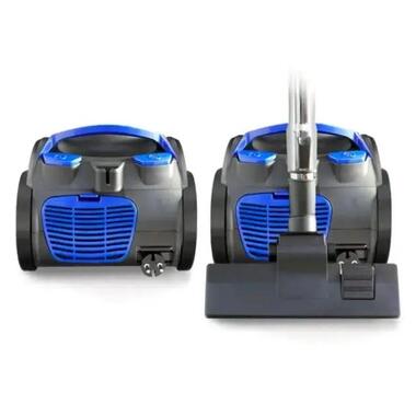 Пылесос V-TEKK GD-1604 LIGHT BLUE (46712-1604 LIGHT BLUE_1569) фото №7