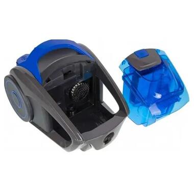 Пылесос V-TEKK GD-1604 LIGHT BLUE (46712-1604 LIGHT BLUE_1569) фото №10