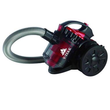 Пылесос BRAND 1605 (46711-1605 red_1381) фото №1