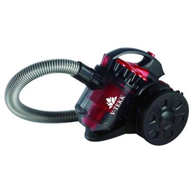 Пылесос BRAND 1605 (46711-1605 red_1381) фото №2