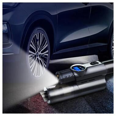 Пылесос-компрессор XPRO 8018 (44059-8018_529) фото №7