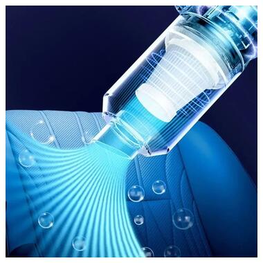 Пылесос-компрессор XPRO 8018 (44059-8018_529) фото №6