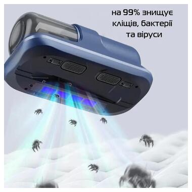 Ручной пылесос-очиститель XPRO (44136-_774) фото №6