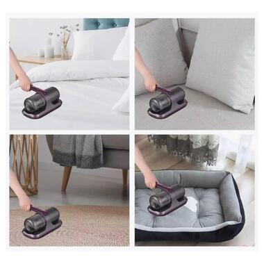 Ручной пылесос-очиститель XPRO (44136-_774) фото №2