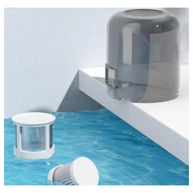 Ручной пылесос-очиститель XPRO (44136-_774) фото №7