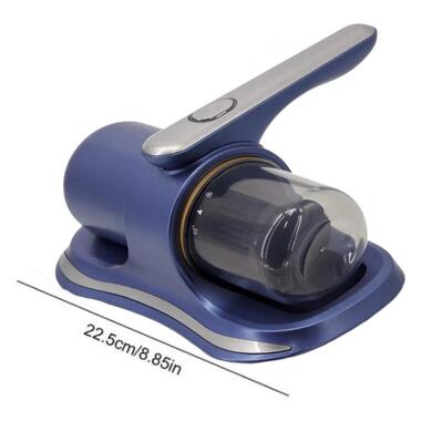 Ручной пылесос-очиститель XPRO (44136-_774) фото №5