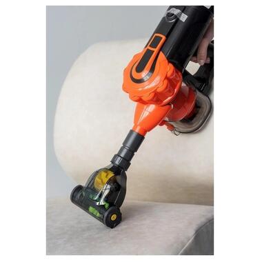 Пылесос CB 671 Crownberg 2400 Вт черный (43234-CB 671_1366) фото №4